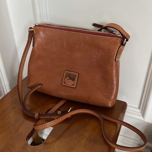 Dooney & Bourke Florentine crossbody